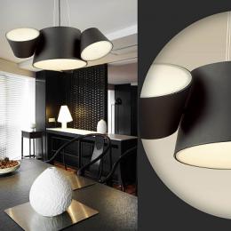 Подвесная люстра Odeon Light Charlie  - 4
